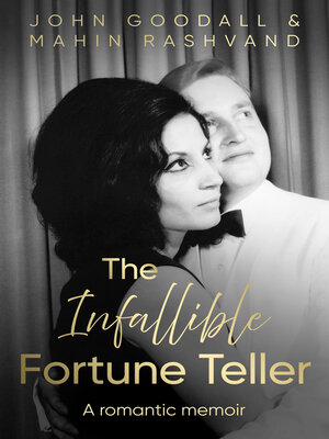 cover image of The Infallible Fortune Teller